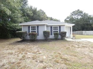 7637 Johnson Rd, Milton, FL 32583