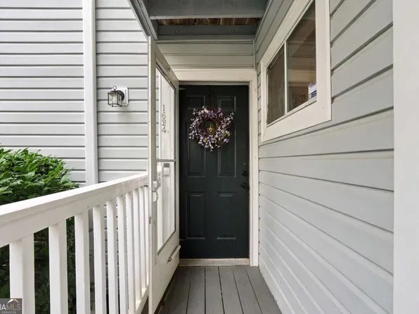 1624 Raleigh Cir SE #1624, Marietta, GA 30067