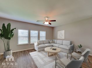 622 Bassett Hall Rd, Fate, TX 75189