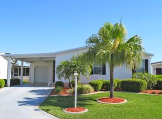 1937 Sunflower Cir #1937, Sebring, FL 33872