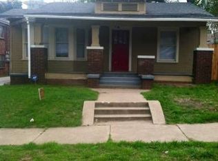 1211 S Rockford Ave, Tulsa, OK 74120