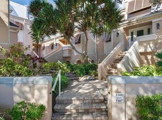 1163 COQUILLE STREET #207, SARASOTA, FL 34242