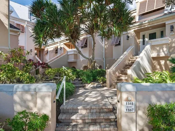 1163 COQUILLE STREET #207, SARASOTA, FL 34242
