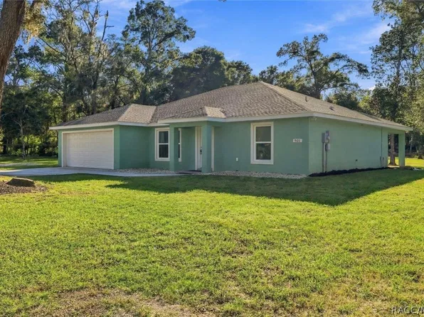 560 NW 117th Ct, Ocala, FL 34482