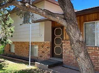 1251 S Mountain View Dr, Cedar City, UT 84720