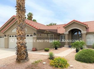 680 S Pineview Dr, Chandler, AZ 85226