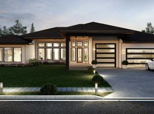 3623 NW McMaster Dr, Camas, WA