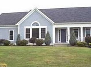 510 Central Ave, Falconer, NY