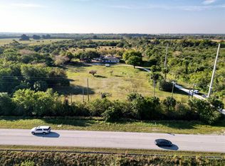 6465 W Angle Rd, Fort Pierce, FL 34947