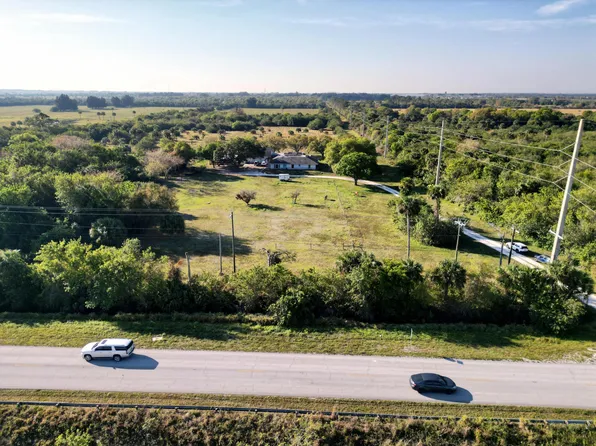 6465 W Angle Road W, Fort Pierce, FL 34947
