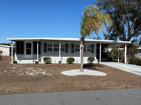 12389 Conde Dr, Brooksville, FL 34613