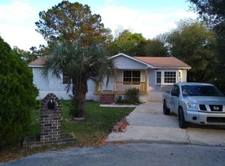 804 Thrasher Ct, Hinesville, GA 31313