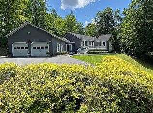 50 Knapp Rd, Dummerston, VT 05301