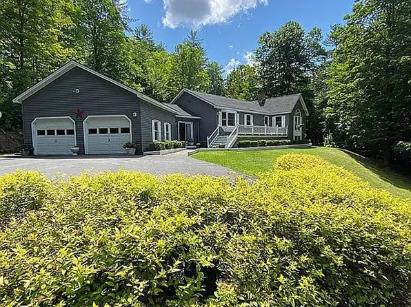 50 Knapp Road, Dummerston, VT 05301