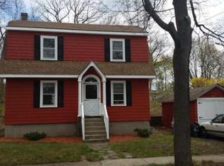8 Fells Rd, Stoneham, MA 02180