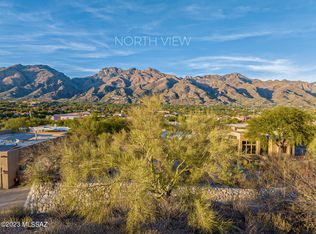 5311 N Ventana Overlook Pl, Tucson, AZ 85750