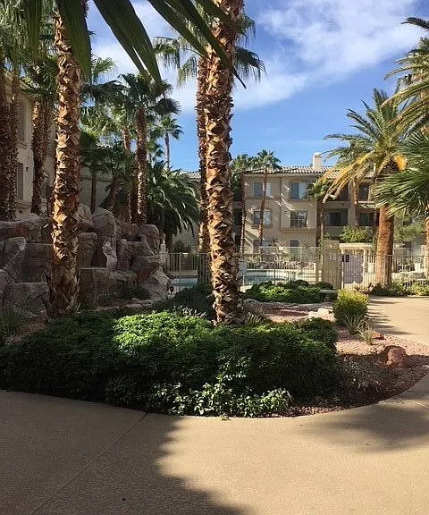 7155 S Durango Dr #306 — Photo 24