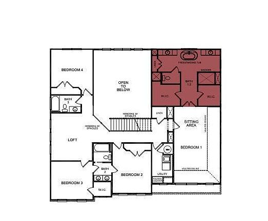 4th image of 1635 Harvey Rd