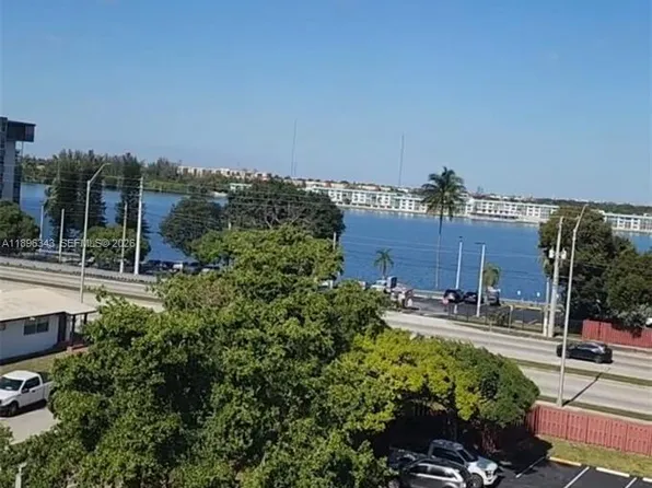 1200 NE Miami Gardens Dr APT 607W, Miami, FL 33179