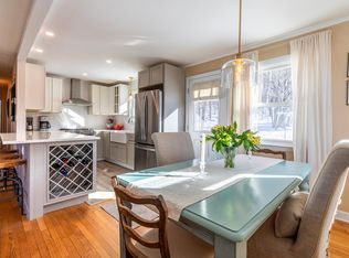 42 Cobb Rd, Andover, VT 05143