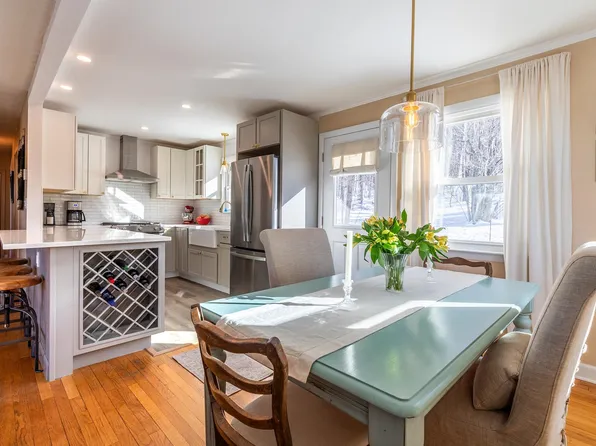 42 Cobb Road, Andover, VT 05143