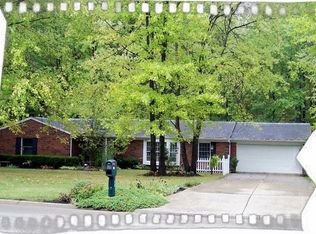1134 Deerhaven Ct, Loveland, OH 45140
