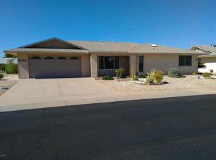 9710 W Gatewood Ct, Sun City, AZ 85351