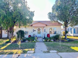 2231 Freeland Ave, San Angelo, TX 76901