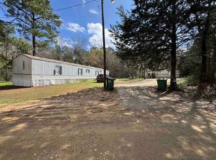 123 County Road 4009, Timpson, TX 75975