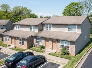 Horseman's Ln, Lexington, KY 40504