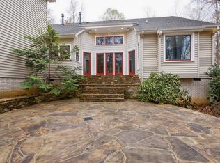 503 Singing Hills Dr, Pittsboro, NC 27312
