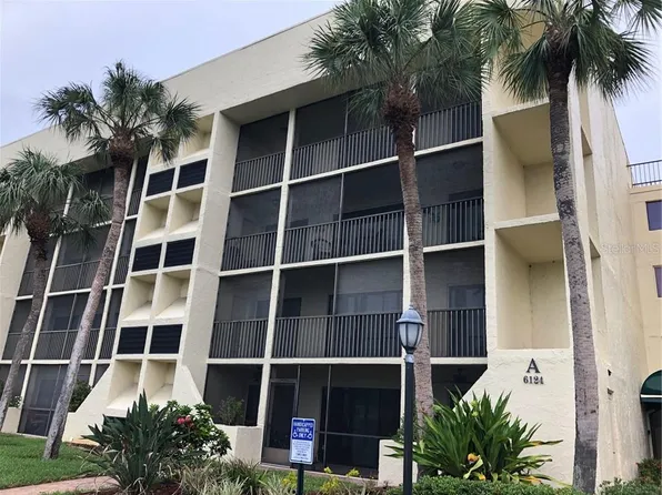 6124 43rd St W APT 201A, Bradenton, FL 34210