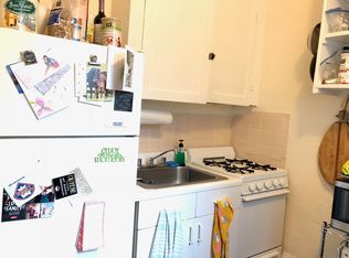54 S Russell St APT 1, Boston, MA 02114