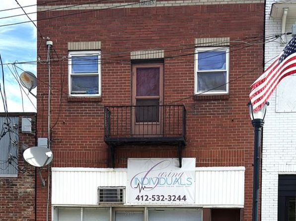 2811 Brownsville Rd #4