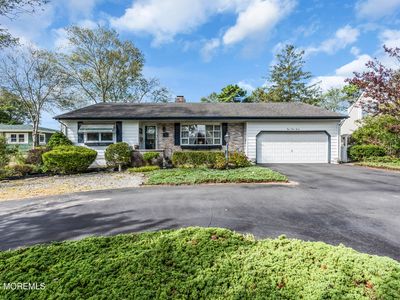 458 N Lake Shore Drive, Brick, NJ, 08723