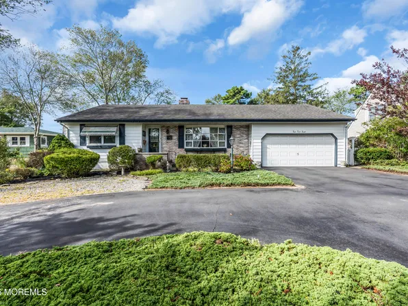 458 N Lake Shore Drive, Brick, NJ 08723