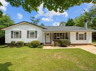 7588 Deerwood Dr, Fayetteville, NC 28303
