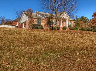 621 Castlegate Loop, Russellville, AR 72802