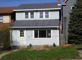 333 Freeport Rd, New Kensington, PA 15068