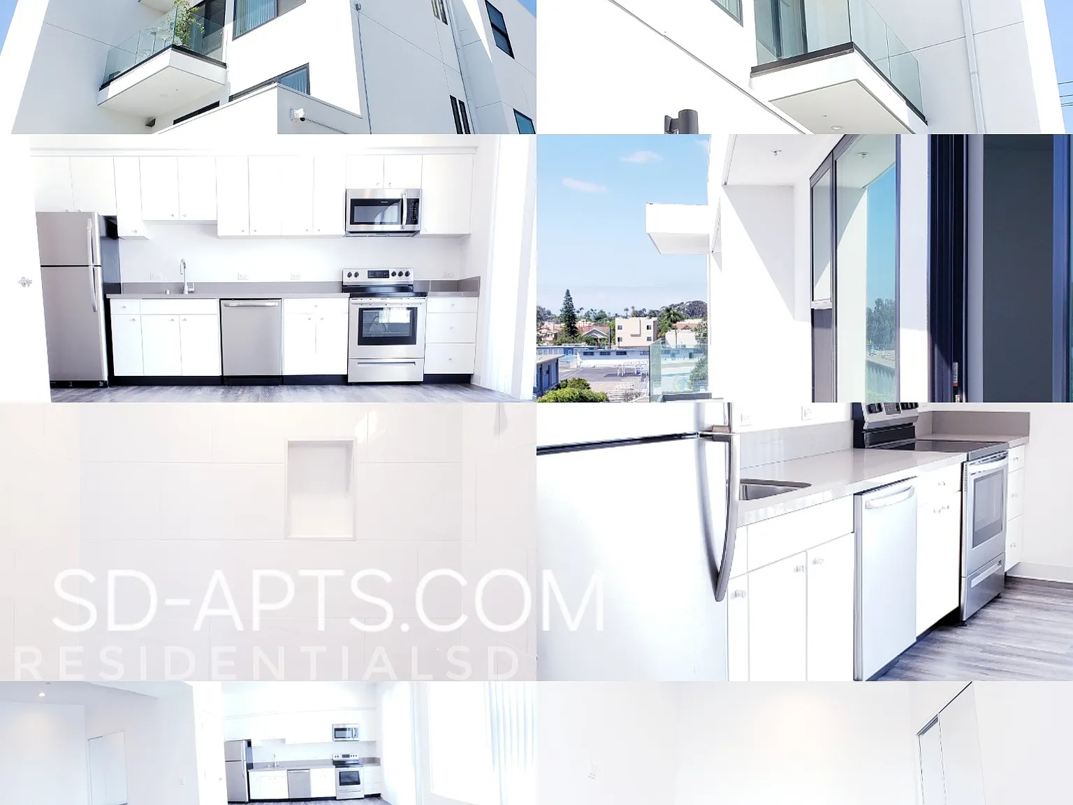 1 bed, $2,500 — Photo 3