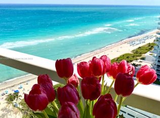 16699 Collins Ave APT 2109, Sunny Isles Beach, FL 33160