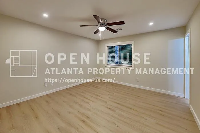 1402 Mountain Overlook Ct — Photo 10