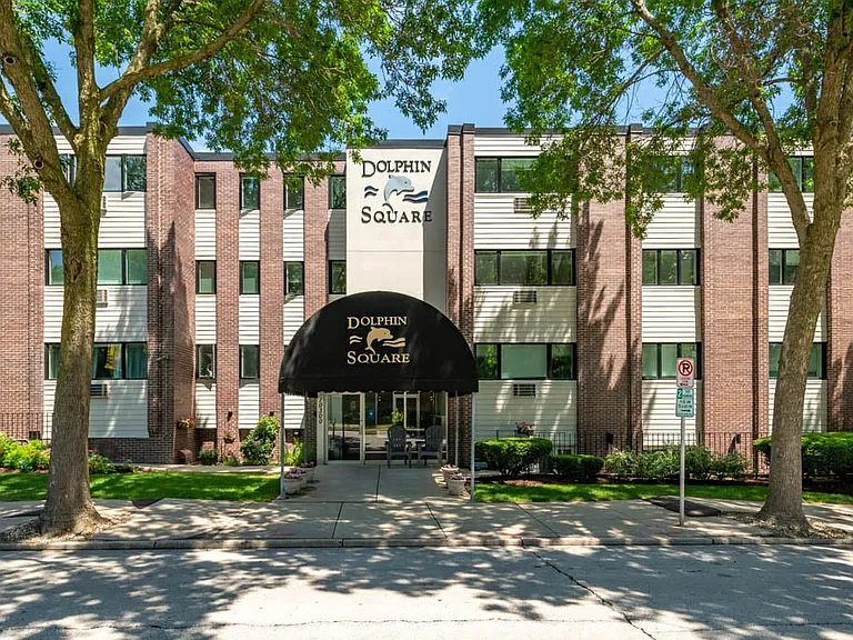 Dolphin Square