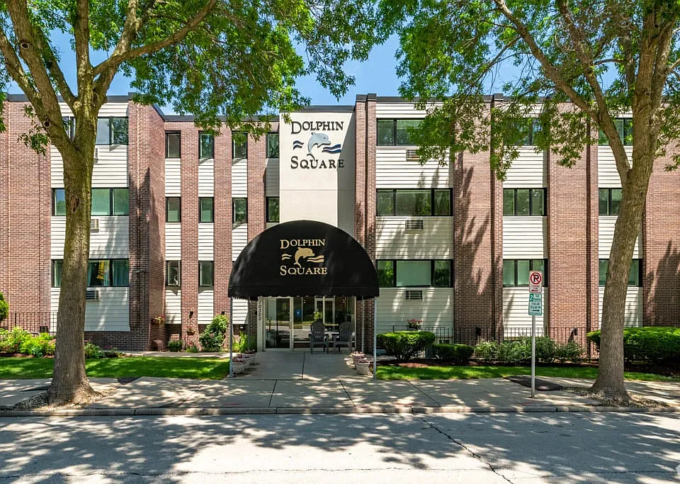 Dolphin Square