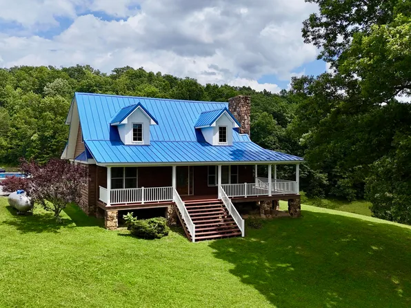 13102 Us Highway 421 S, Tyner, KY 40486