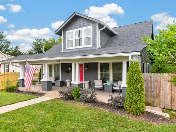 1617 Shelby Ave, Nashville, TN 37206