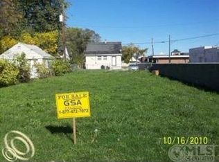 11388 Rivard Ave, Warren, MI 48089