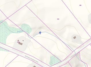 Schulze Rd, Washington, MA 01223