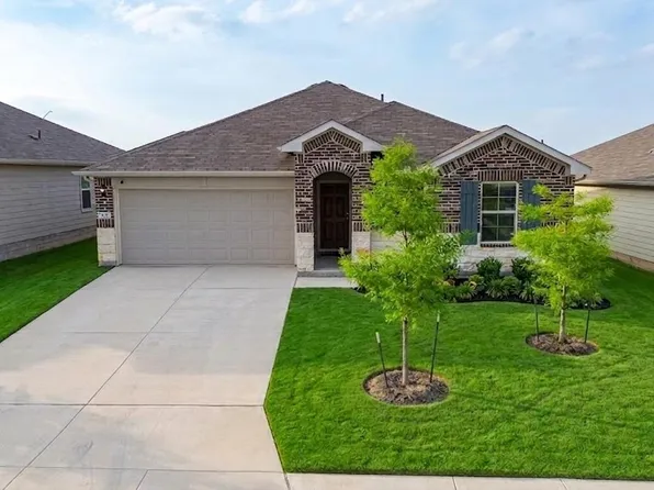 821 Gerardia Ct, Seguin, TX 78155