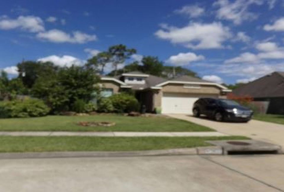Property Front View